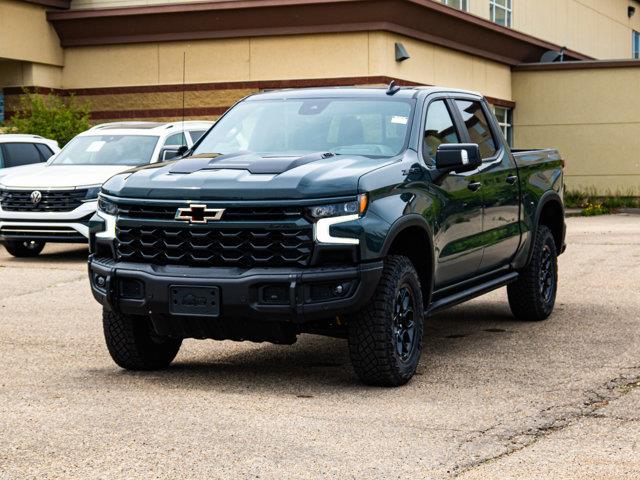 chevrolet Silverado 1500 2026 - 4