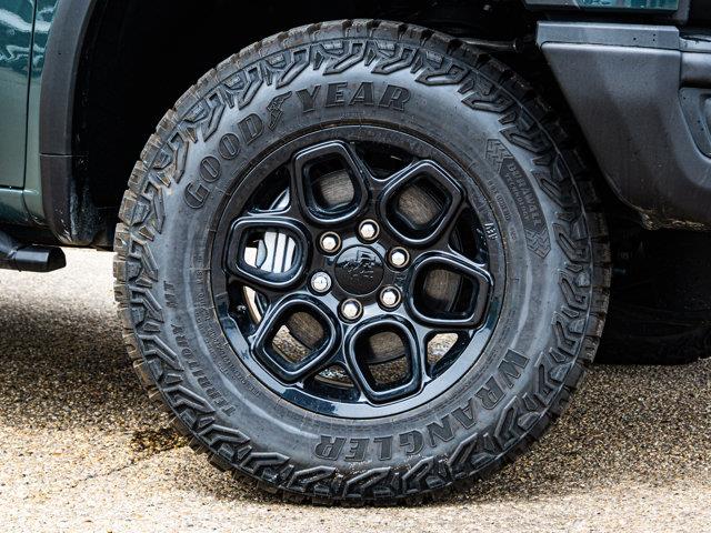 chevrolet Silverado 1500 2026 - 5