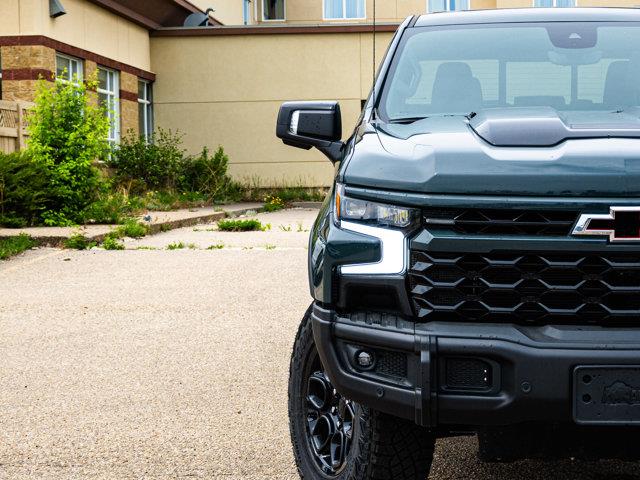 chevrolet Silverado 1500 2026 - 6