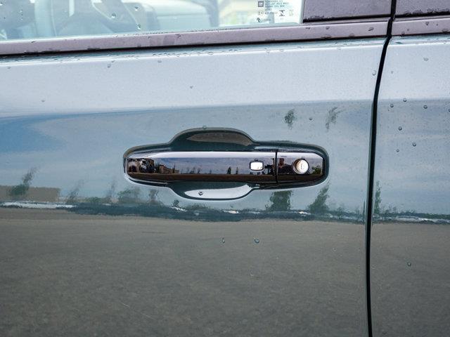 chevrolet Silverado 1500 2026 - 8