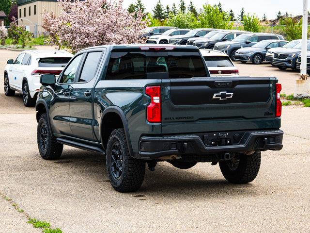 chevrolet Silverado 1500 2026 - 11