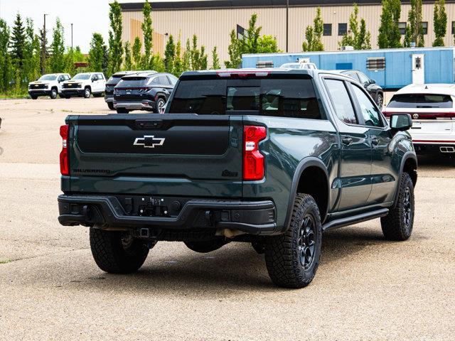 chevrolet Silverado 1500 2026 - 13