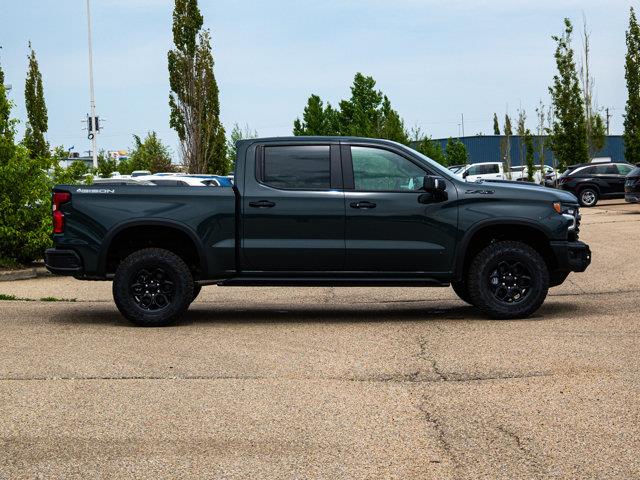 chevrolet Silverado 1500 2026 - 14
