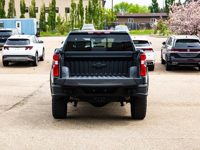 chevrolet Silverado 1500 2026 - 15
