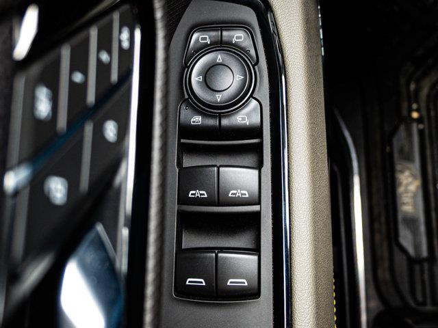 chevrolet Silverado 1500 2026 - 18