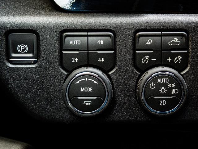 chevrolet Silverado 1500 2026 - 19