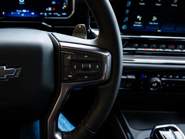 chevrolet Silverado 1500 2026 - 25