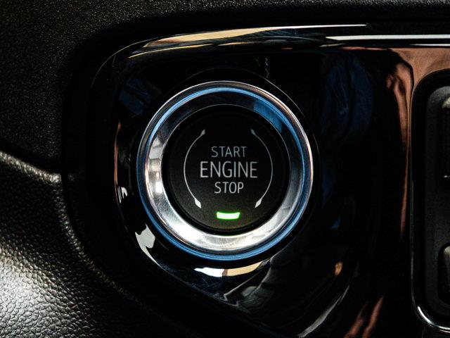 chevrolet Silverado 1500 2026 - 26