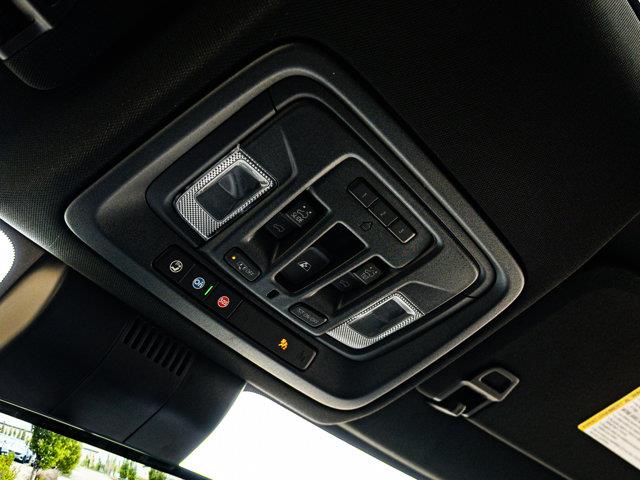 chevrolet Silverado 1500 2026 - 31