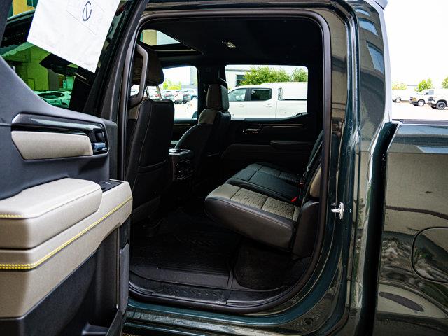 chevrolet Silverado 1500 2026 - 32