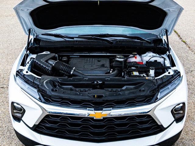chevrolet Blazer 2026 - 9