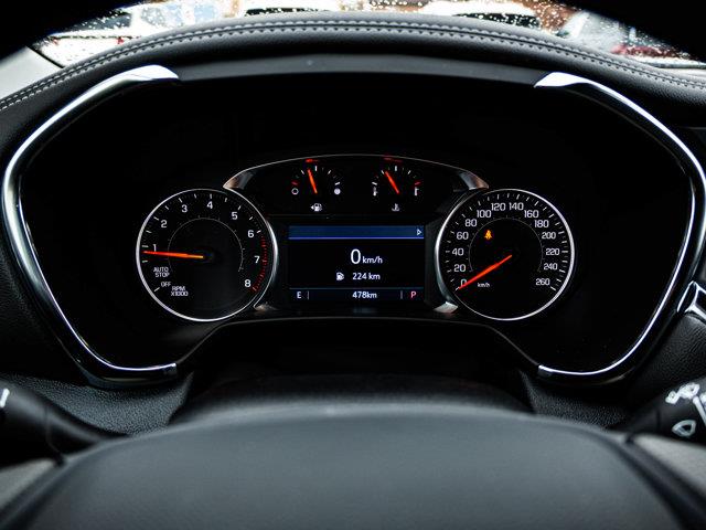 chevrolet Blazer 2026 - 22