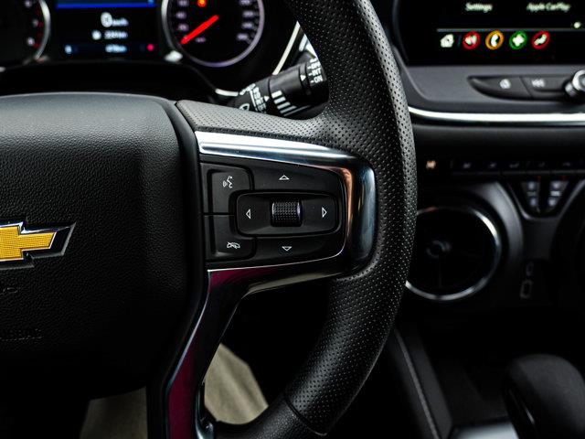 chevrolet Blazer 2026 - 23