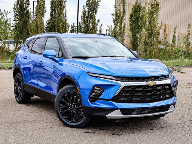 chevrolet Blazer 2026 - 2