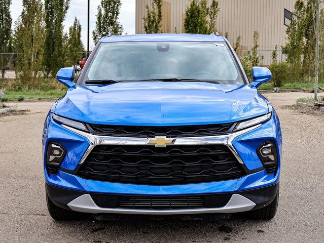 chevrolet Blazer 2026 - 3