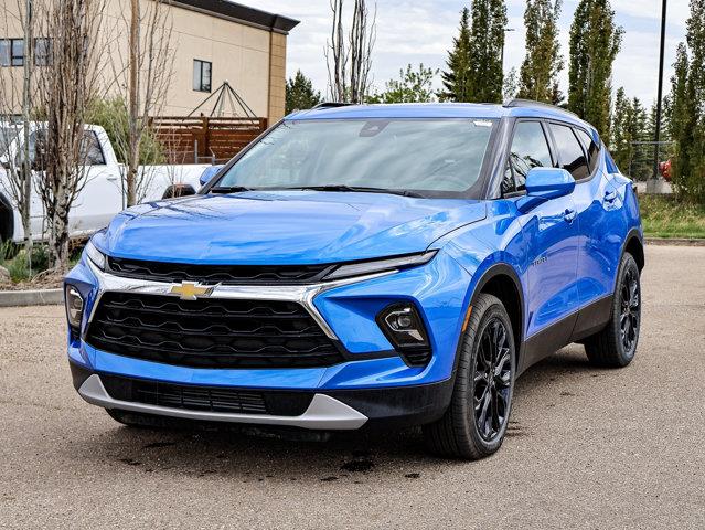chevrolet Blazer 2026 - 4