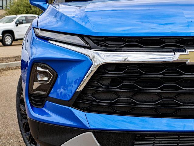 chevrolet Blazer 2026 - 5