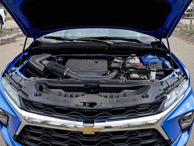 chevrolet Blazer 2026 - 9