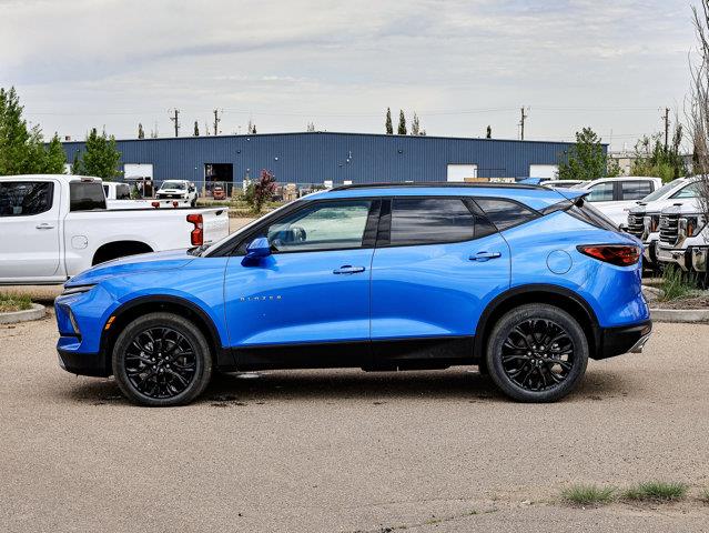 chevrolet Blazer 2026 - 10