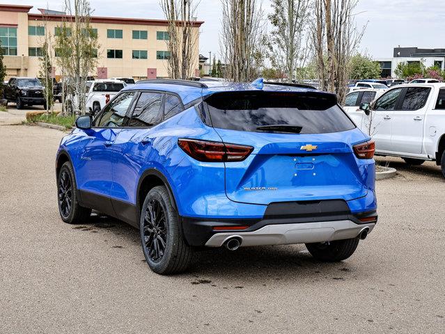 chevrolet Blazer 2026 - 11