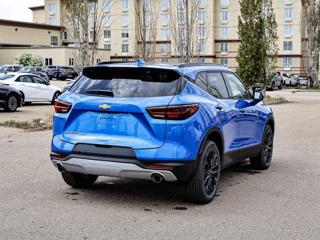chevrolet Blazer 2026 - 13