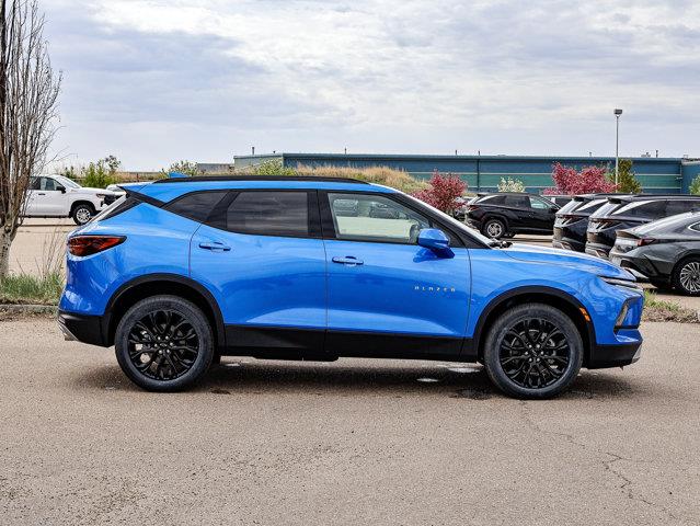 chevrolet Blazer 2026 - 14