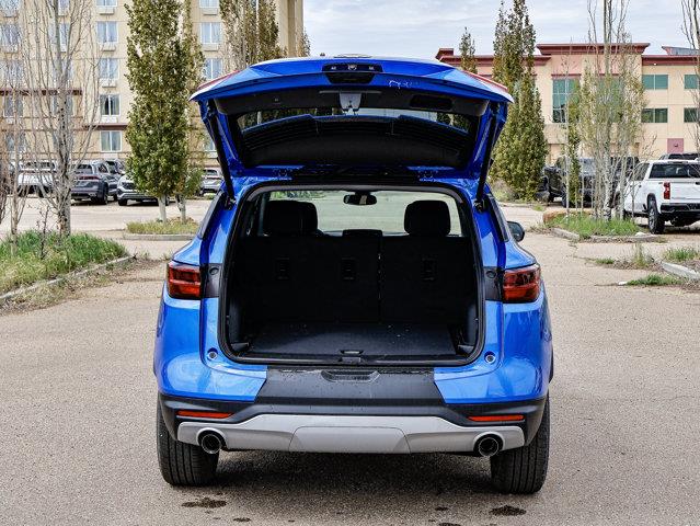 chevrolet Blazer 2026 - 15