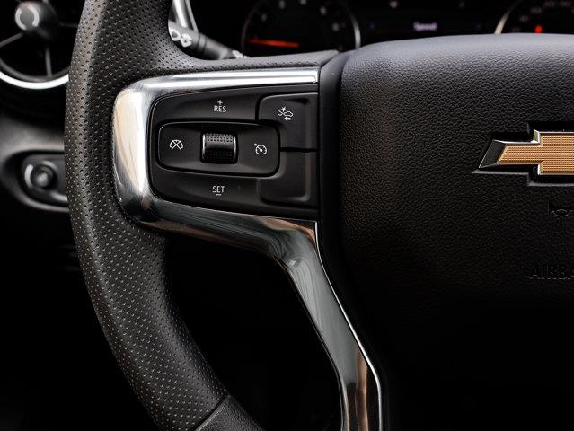 chevrolet Blazer 2026 - 21
