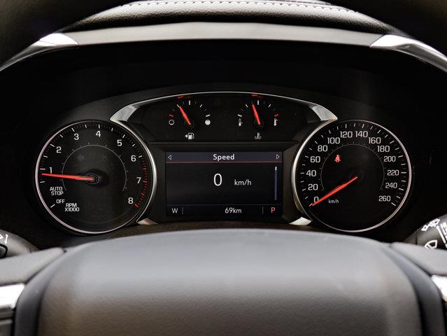 chevrolet Blazer 2026 - 22