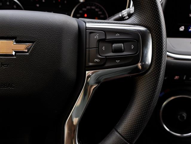 chevrolet Blazer 2026 - 23