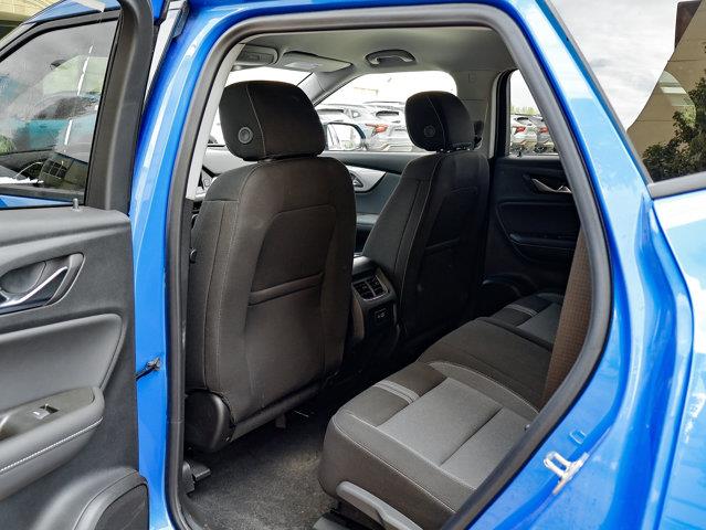 chevrolet Blazer 2026 - 27