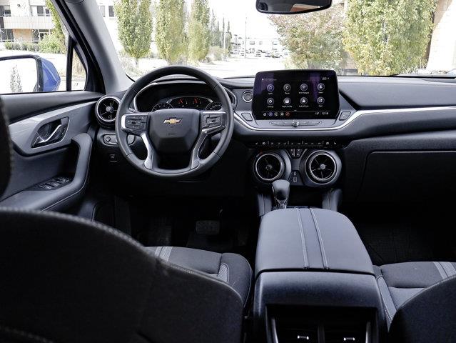 chevrolet Blazer 2026 - 28