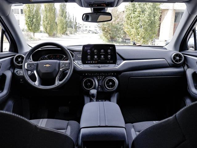 chevrolet Blazer 2026 - 29
