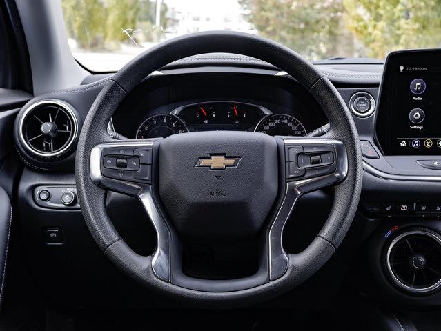chevrolet Blazer 2026 - 30