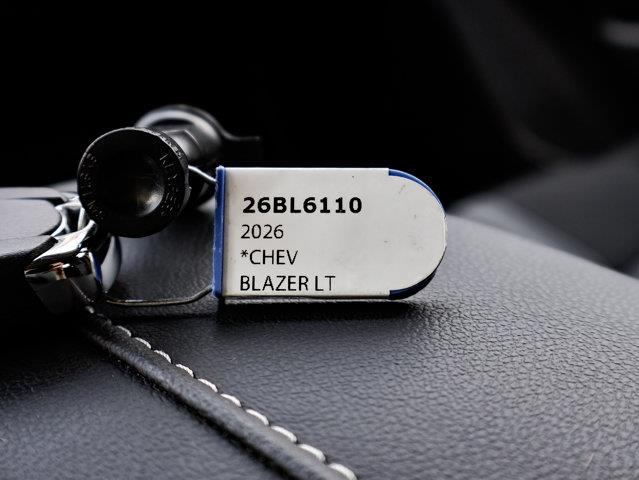 chevrolet Blazer 2026 - 31