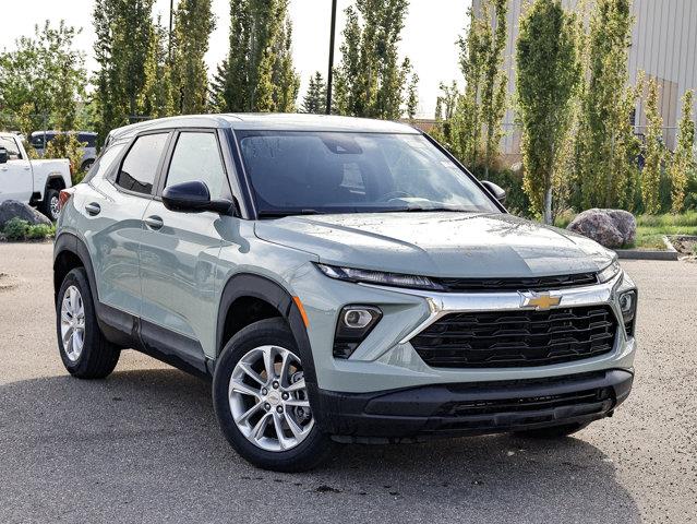 chevrolet Trailblazer 2026 - 2