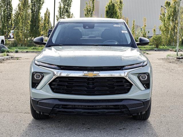 chevrolet Trailblazer 2026 - 3