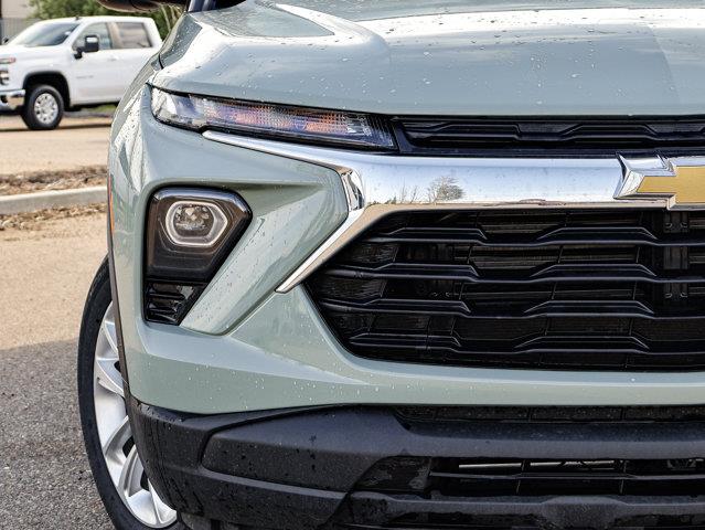 chevrolet Trailblazer 2026 - 5