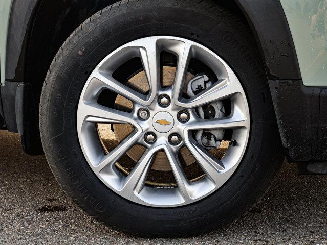 chevrolet Trailblazer 2026 - 6
