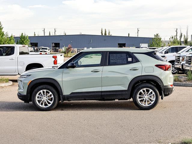 chevrolet Trailblazer 2026 - 10