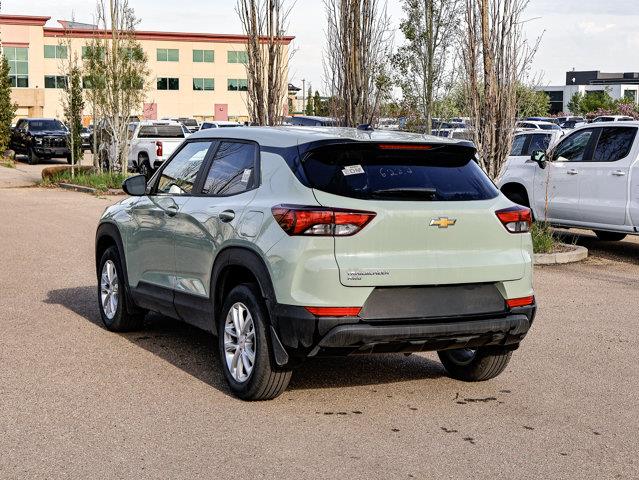 chevrolet Trailblazer 2026 - 11