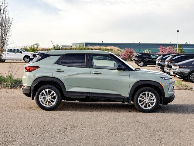 chevrolet Trailblazer 2026 - 14