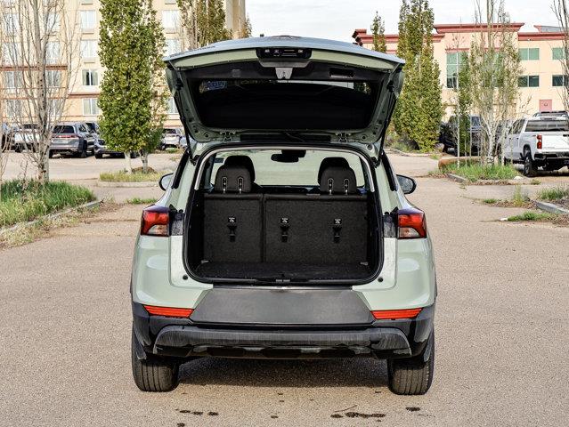 chevrolet Trailblazer 2026 - 15