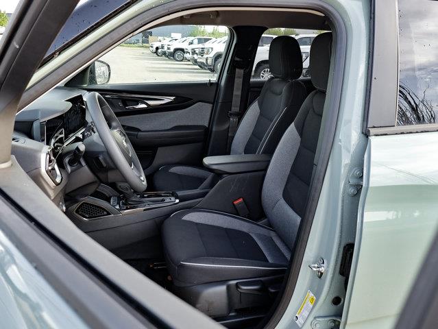 chevrolet Trailblazer 2026 - 16