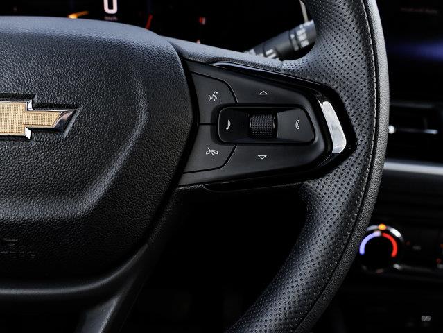 chevrolet Trailblazer 2026 - 21