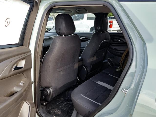 chevrolet Trailblazer 2026 - 25