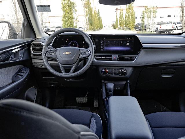 chevrolet Trailblazer 2026 - 26
