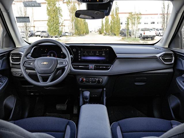 chevrolet Trailblazer 2026 - 27