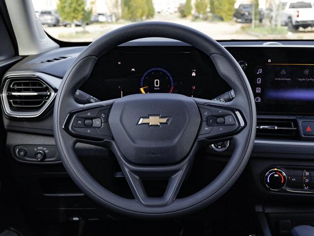 chevrolet Trailblazer 2026 - 28