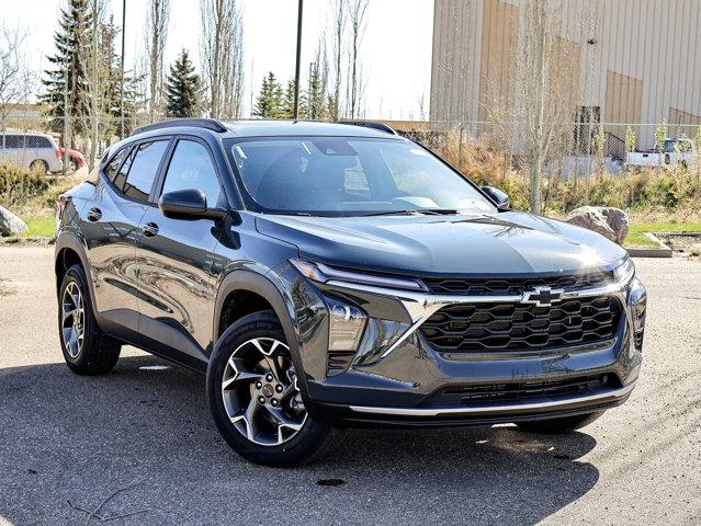 chevrolet Trax 2026 - 2